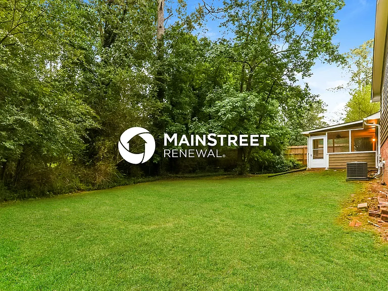 Rear View