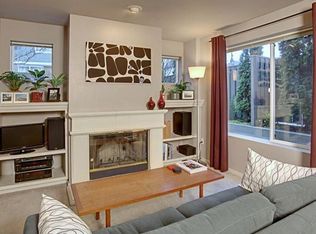 500 Aloha St APT 110, Seattle, WA 98109