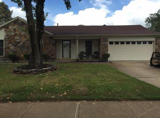6356 Briargate Dr, Memphis, TN 38134