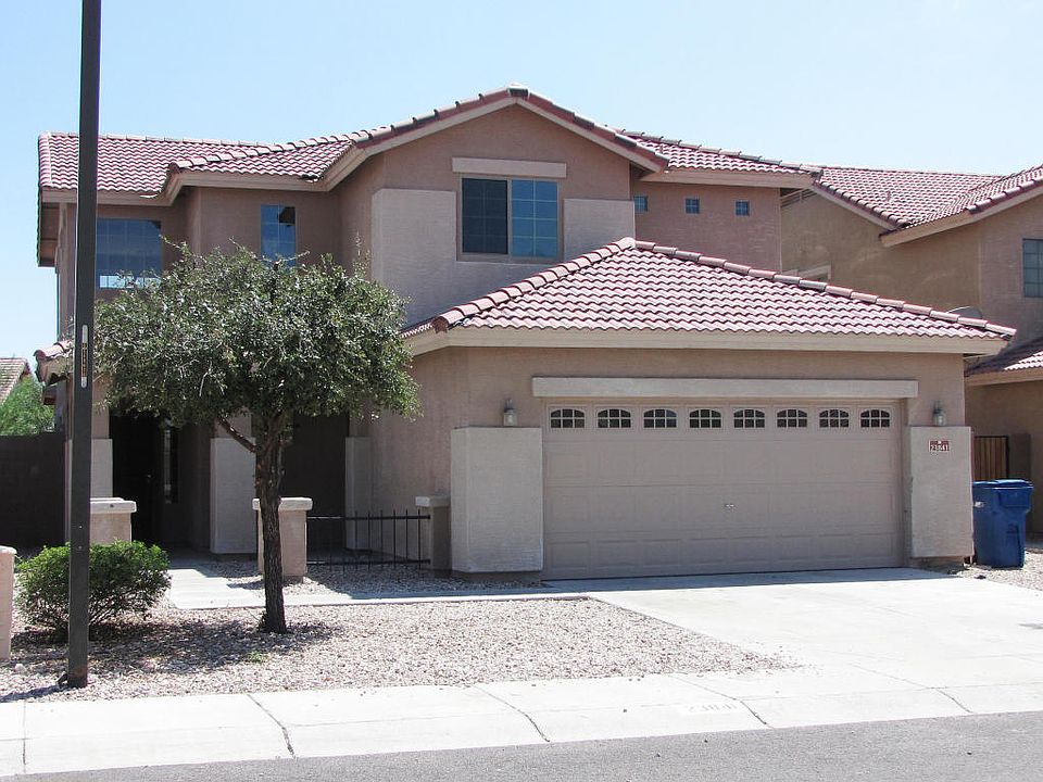 1st image of 23841 W La Canada Blvd
