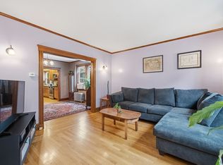 60-62 Cornell St, Roslindale, MA 02131