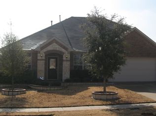 3303 Francis Dr, Wylie, TX 75098