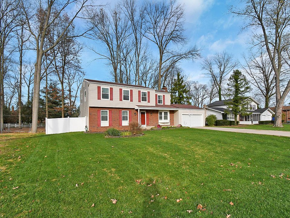 1st image of 5756 Plum Orchard Dr