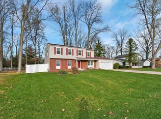 5756 Plum Orchard Dr, Columbus, OH 43213