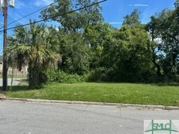 806 Live Oak Street, Savannah, GA 31404