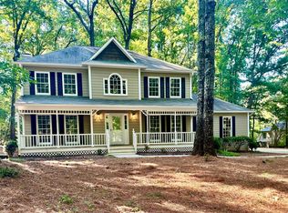 502 Barstone Pl, Peachtree City, GA 30269