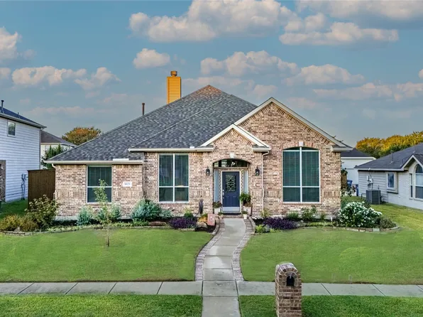 1029 Grand Teton Dr, Allen, TX 75002