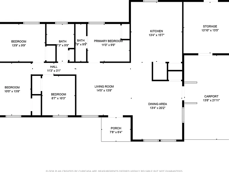 225 Etta St — Photo 18