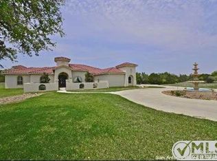 192 Desert Flower, Spring Branch, TX 78070