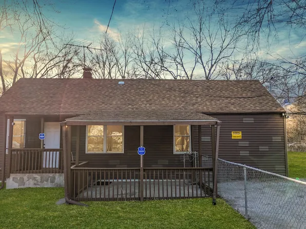 2320 Burr St, Gary, IN 46406