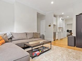 25 Ridgeway Ln, Boston, MA 02114