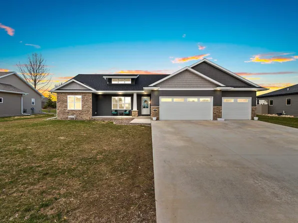 109 N Ashland Ave, Sturgeon Bay, WI 54235