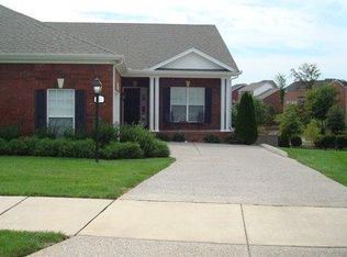 112 Kenton Loop, Hendersonville, TN 37075