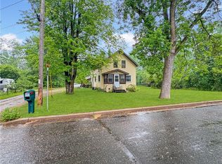 711 Cleveland Ave W, Ladysmith, WI 54848