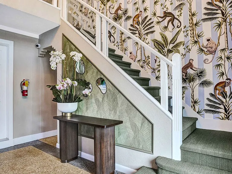 Staircase