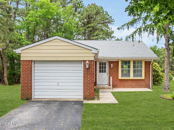 75 Independence Parkway, Manchester, NJ 08759