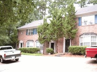 5314 Waverly Trce, Norcross, GA 30093