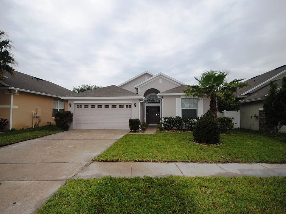 1st image of 2820 Cribble Ct