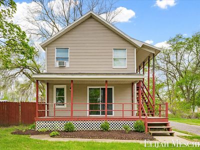 25 River Rd NW, Sparta, MI, 49345