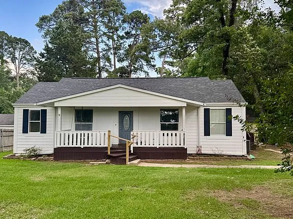 6239 S Lakeshore Dr, Shreveport, LA 71119