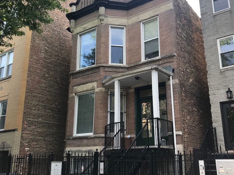 1st image of 1436 N Maplewood Ave #1