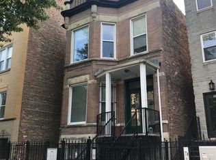 1436 N Maplewood Ave #1, Chicago, IL 60622