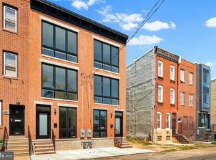 1836 N 4th St, Philadelphia, PA 19122
