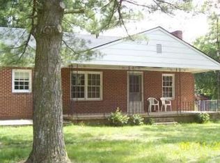 5985 W State Highway 152, Mooresville, NC 28115