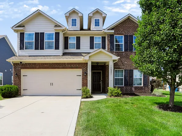 16221 Larimar Dr, Noblesville, IN 46060
