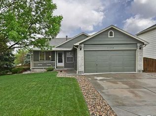 11592 Macon St, Commerce City, CO 80640