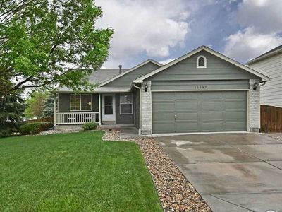 11592 Macon St, Commerce City, CO, 80640