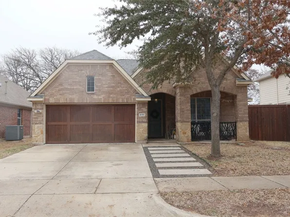 4109 Darien Pl, Denton, TX 76210