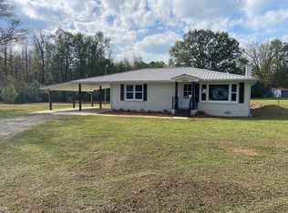 10315 Highway 371, Marietta, MS 38856