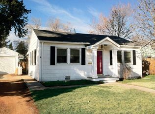 3440 W Evans Ave, Denver, CO 80219