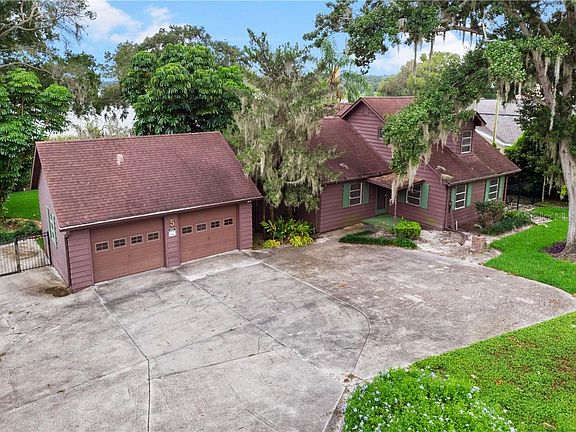 4th image of 5 Lake Hollingsworth Dr