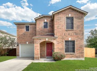 7602 Hedrick Farm, San Antonio, TX 78239