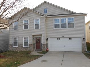 8608 Rockmoor Ridge Rd, Charlotte, NC 28215