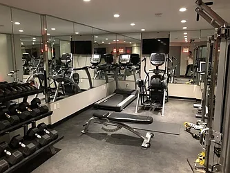 Rented by REAL New York