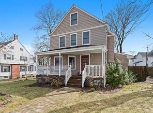 19 Tower Ave, Weymouth, MA 02190