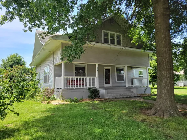 605 South Street, Stockton, MO 65785