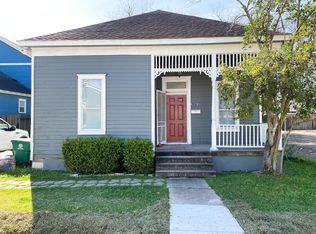 513 Tabor St, Houston, TX 77009