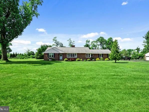 507 Kane Dr, Ambler, PA 19002