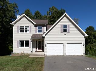 54 Miller Road, Bristol, CT 06010