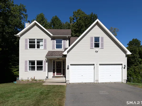 54 Miller Road, Bristol, CT 06010