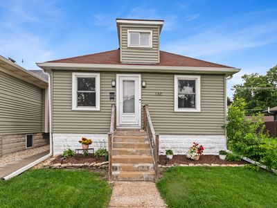 130 W Burlington Ave, Westmont, IL, 60559