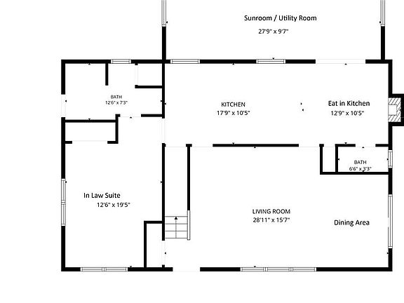 2nd image of 5725 Cheyenne Cir