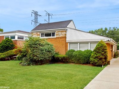 6624 N Kenneth Ave, Lincolnwood, IL, 60712