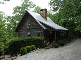 1026 Retreat Ln, Highlands, NC 28741