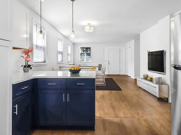 5102 Just St NE #5102, Washington, DC 20019