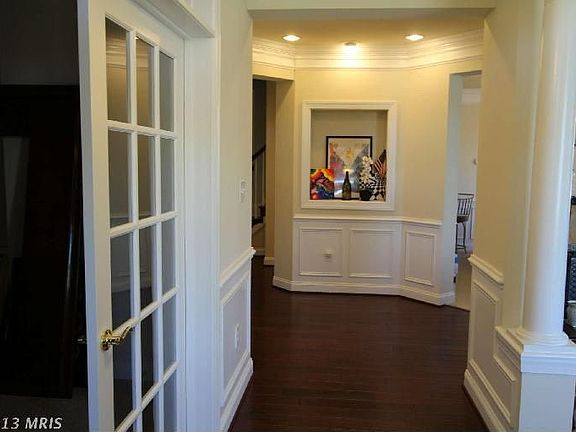 5th image of 10910 Clara Barton Dr